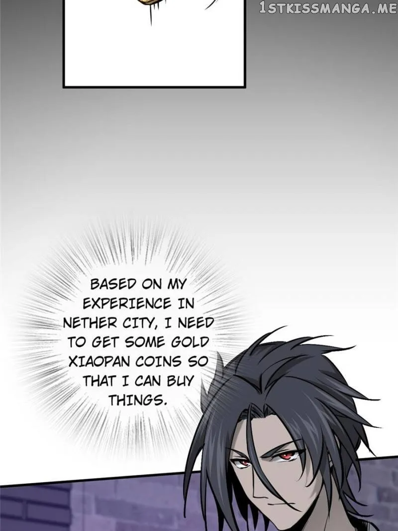 Another beginning with the Guhuo bird Chapter 111 page 88 - 