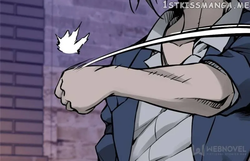 Another beginning with the Guhuo bird Chapter 111 page 89 - 