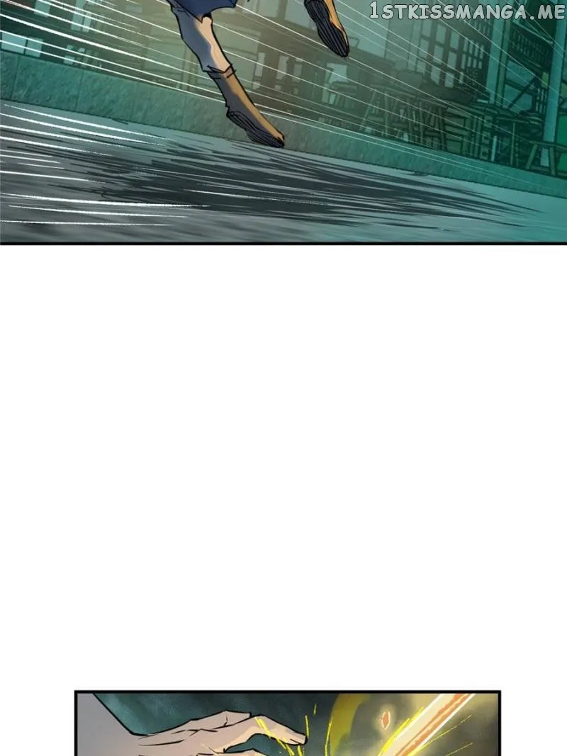 Another beginning with the Guhuo bird Chapter 111 page 10 - 