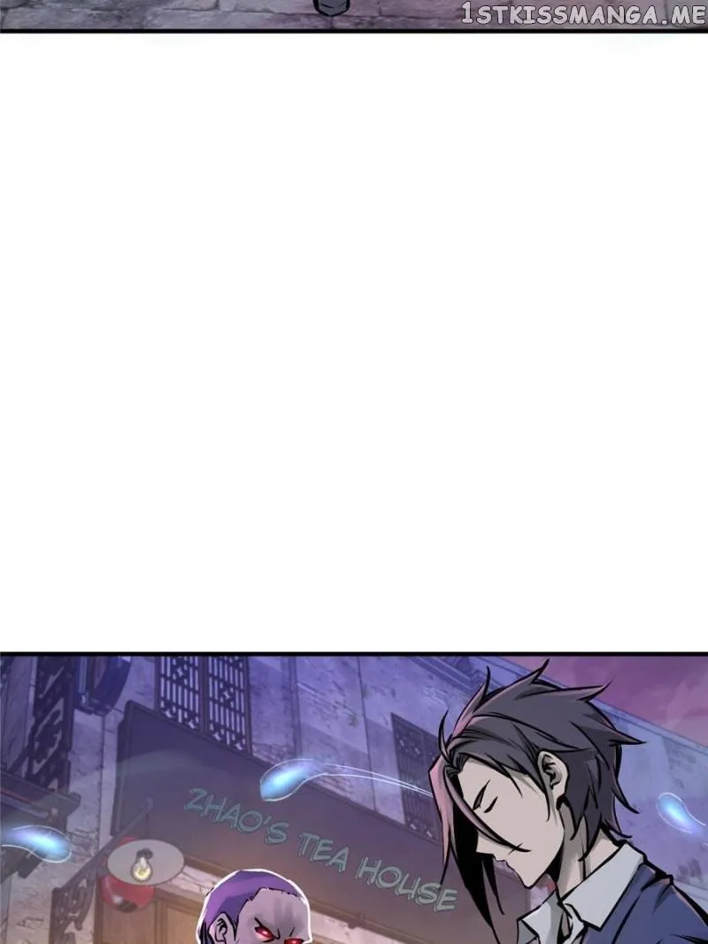 Another beginning with the Guhuo bird Chapter 111 page 93 - 