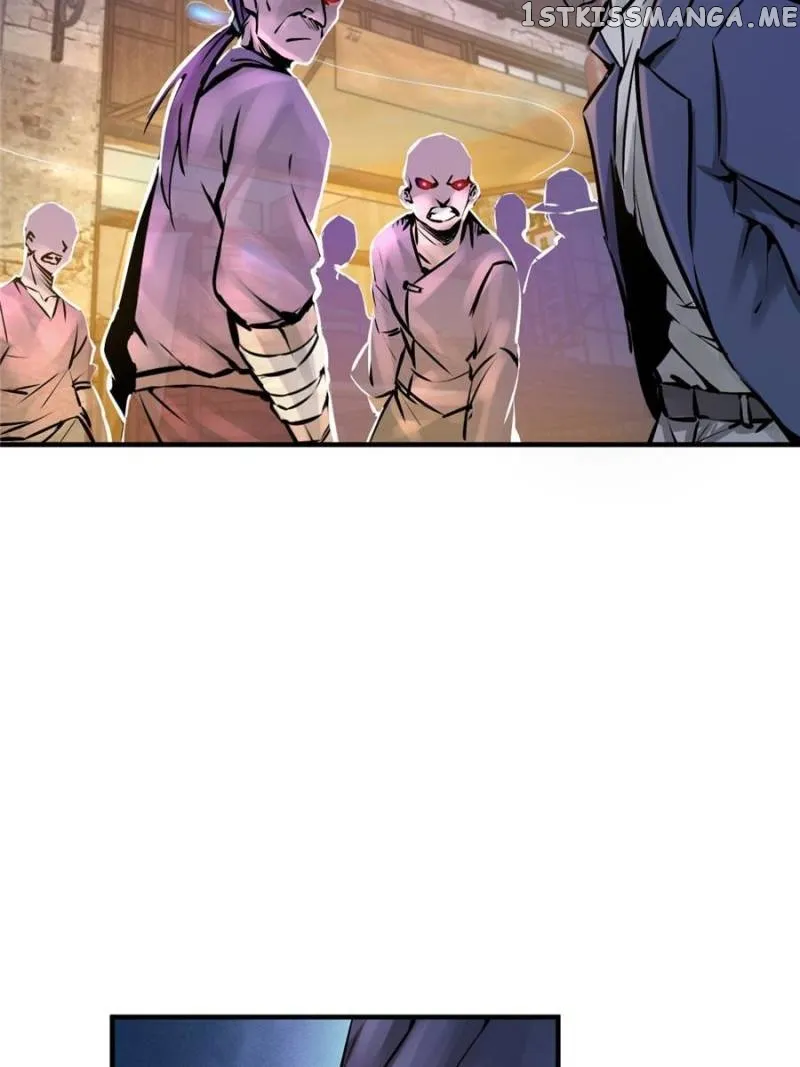 Another beginning with the Guhuo bird Chapter 111 page 94 - 