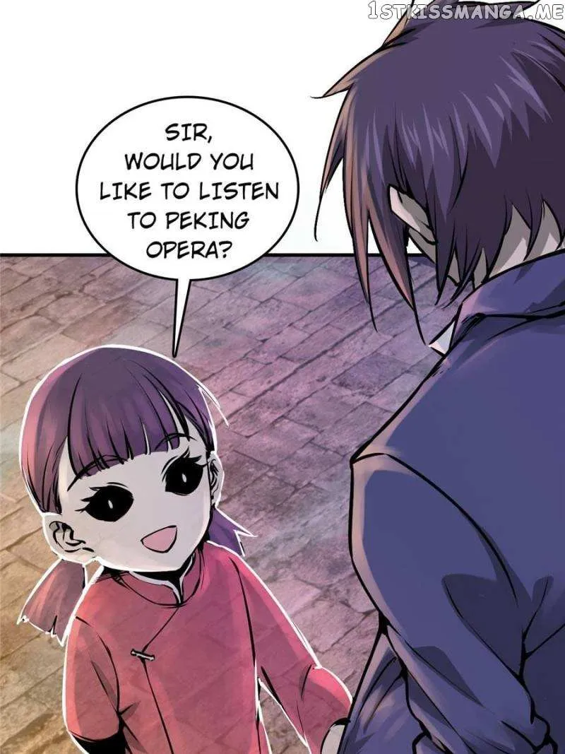 Another beginning with the Guhuo bird Chapter 111 page 97 - 