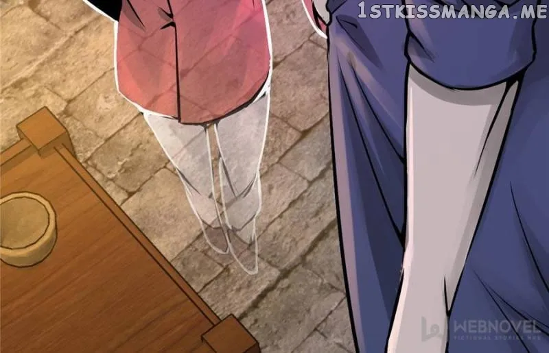 Another beginning with the Guhuo bird Chapter 111 page 98 - 
