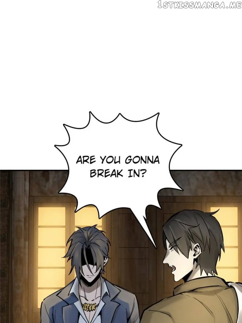 Another beginning with the Guhuo bird Chapter 112 page 102 - 