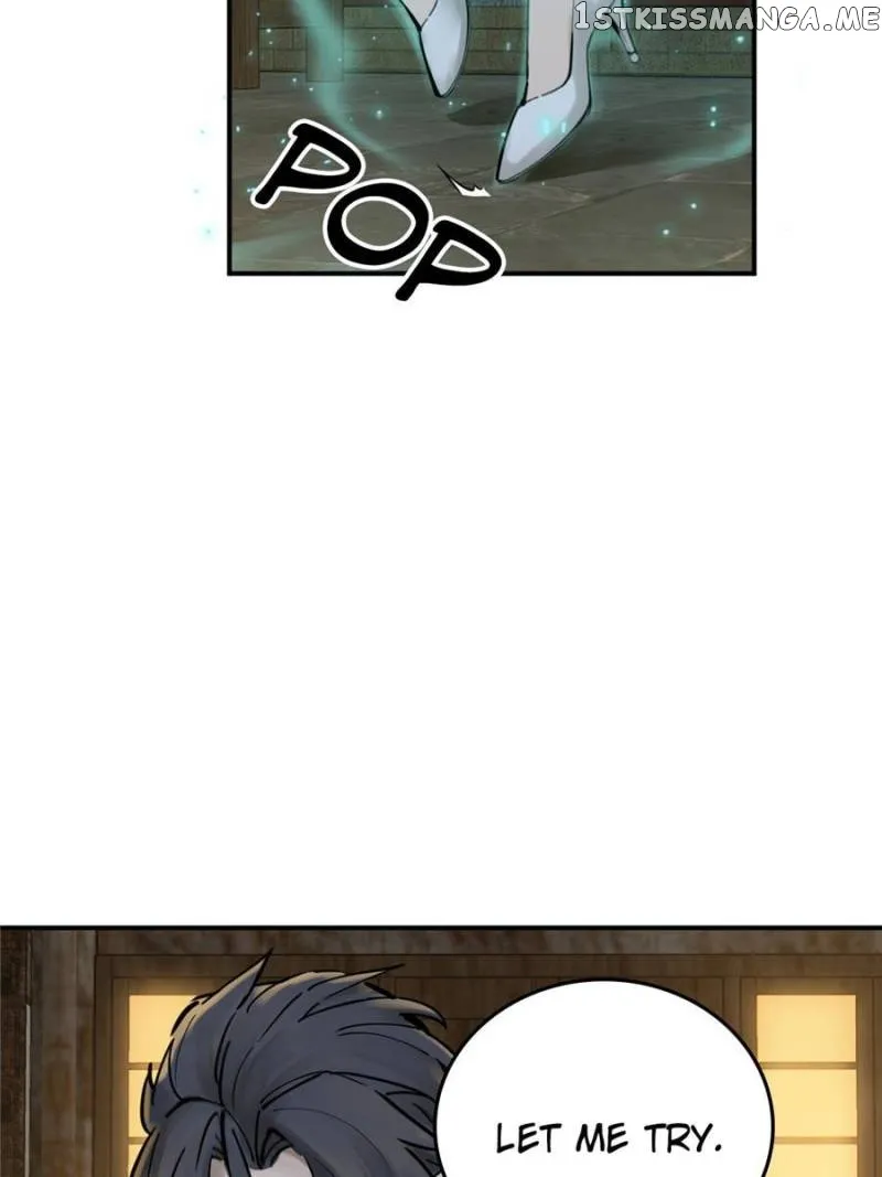 Another beginning with the Guhuo bird Chapter 112 page 105 - 