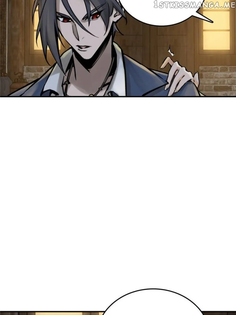 Another beginning with the Guhuo bird Chapter 112 page 106 - 