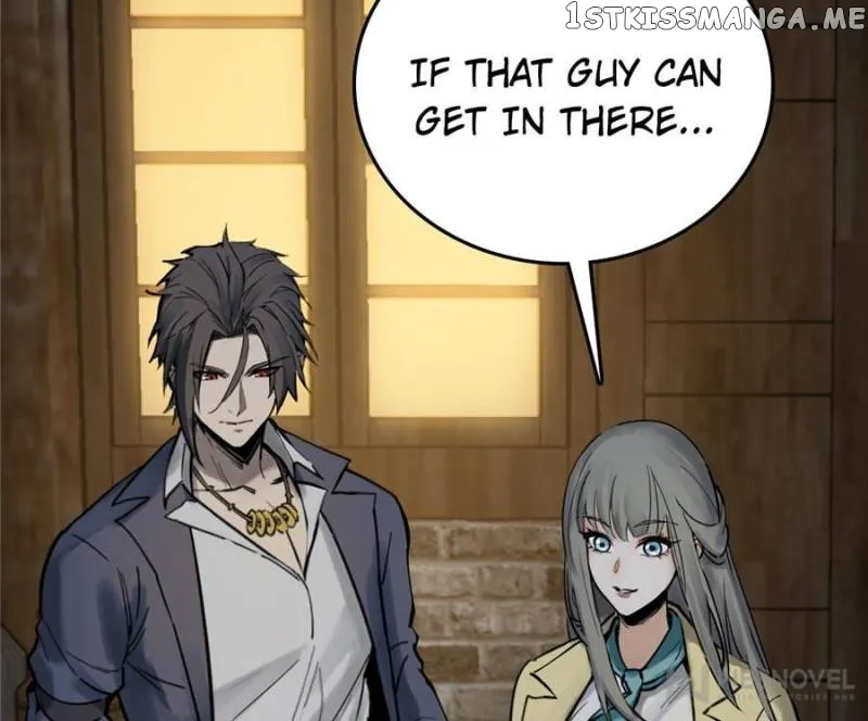 Another beginning with the Guhuo bird Chapter 112 page 107 - 