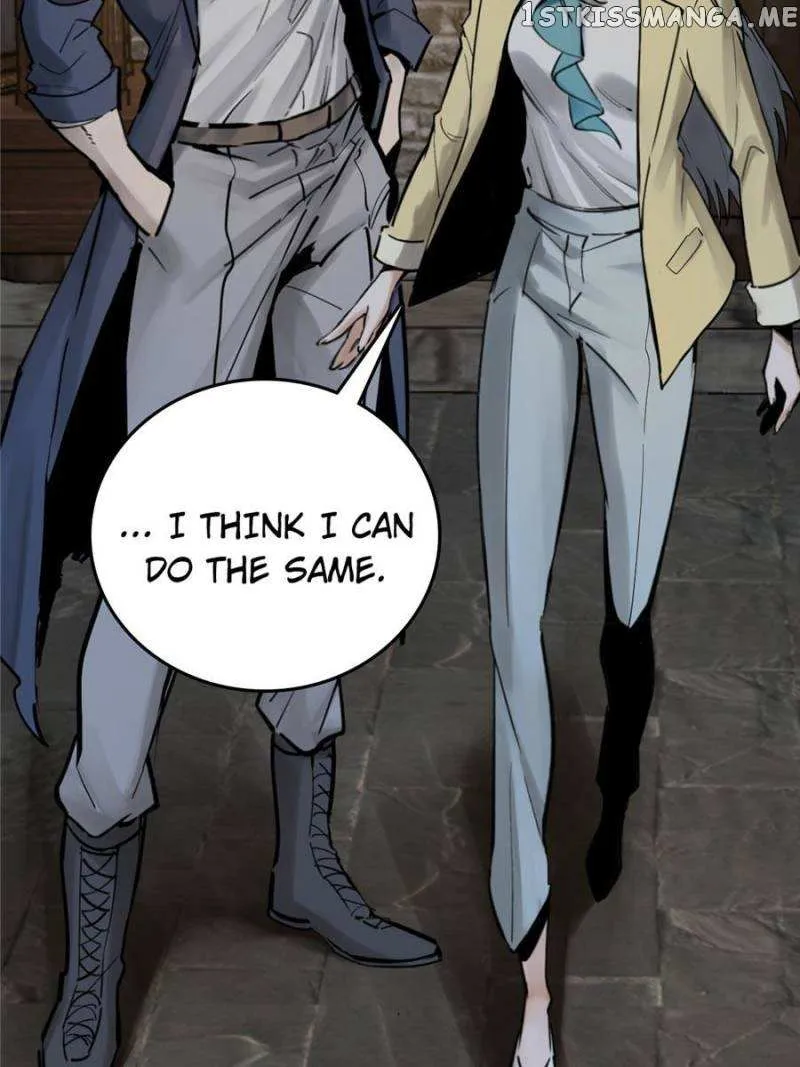 Another beginning with the Guhuo bird Chapter 112 page 108 - 
