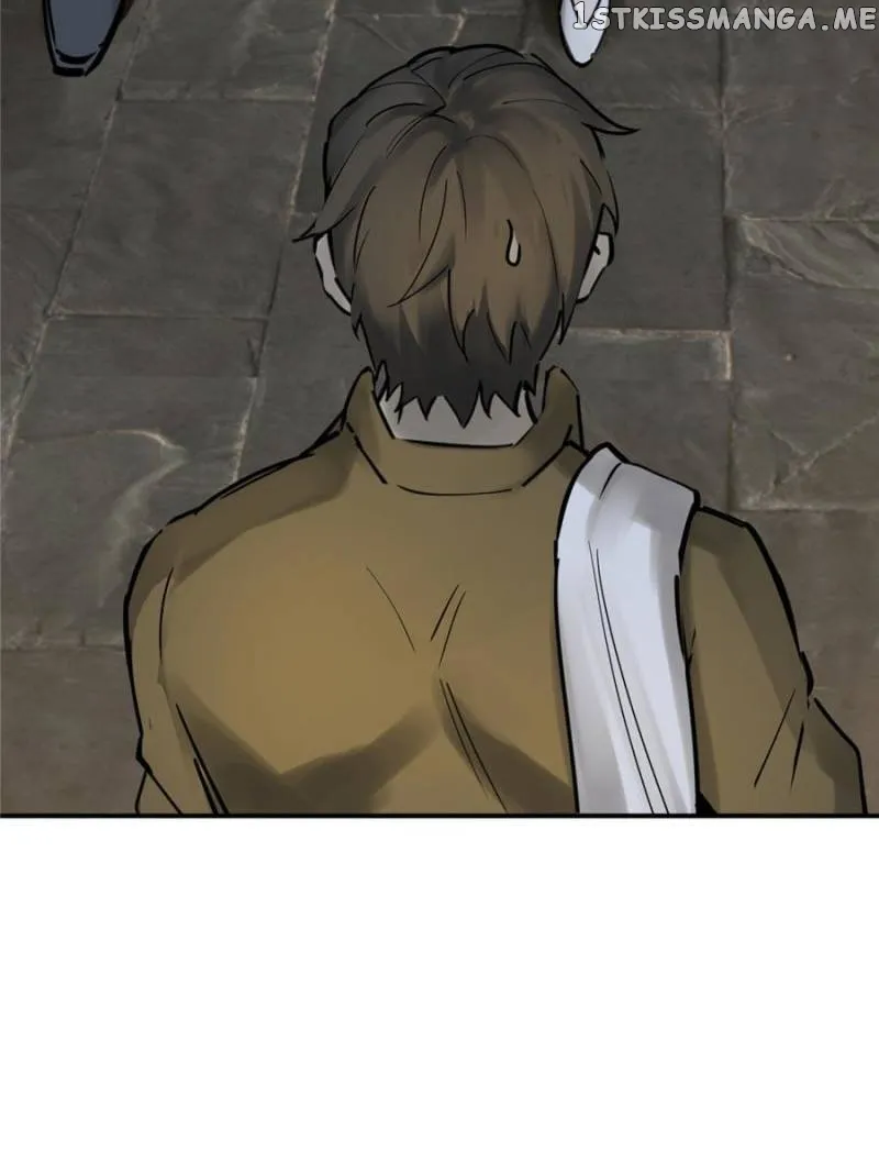 Another beginning with the Guhuo bird Chapter 112 page 109 - 