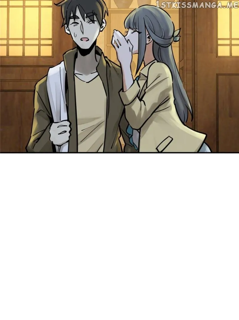 Another beginning with the Guhuo bird Chapter 112 page 112 - 