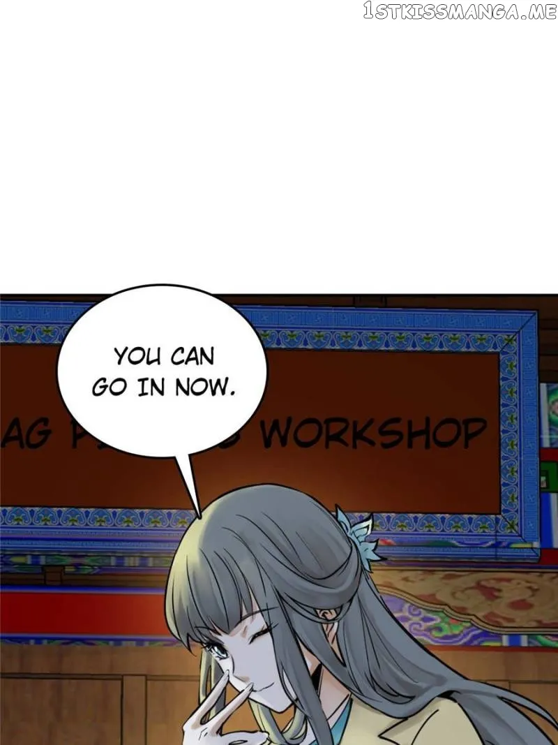 Another beginning with the Guhuo bird Chapter 112 page 117 - 