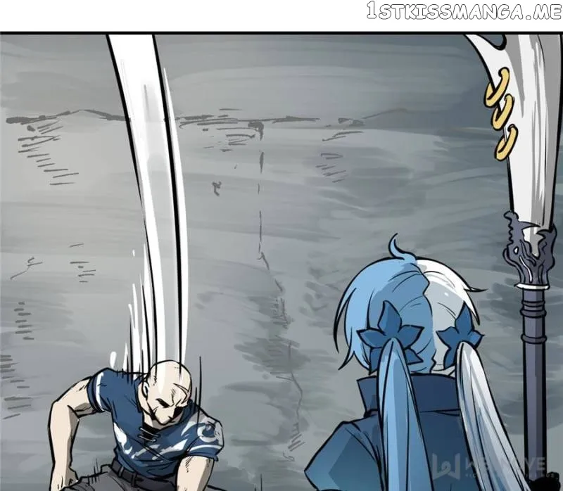Another beginning with the Guhuo bird Chapter 112 page 17 - 