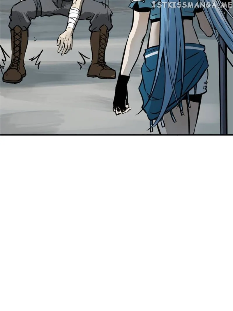 Another beginning with the Guhuo bird Chapter 112 page 18 - 