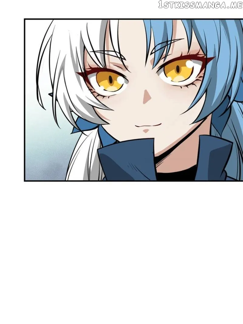Another beginning with the Guhuo bird Chapter 112 page 19 - 