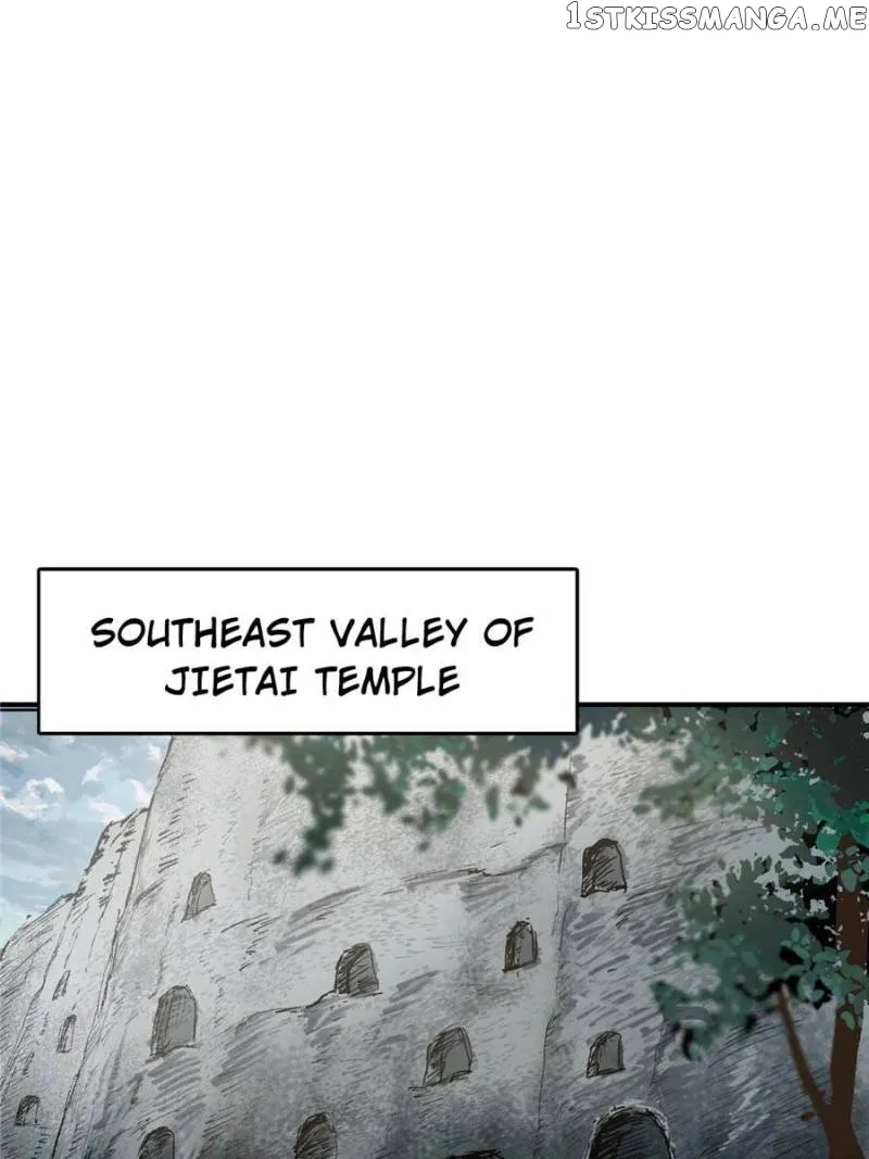 Another beginning with the Guhuo bird Chapter 112 page 3 - 