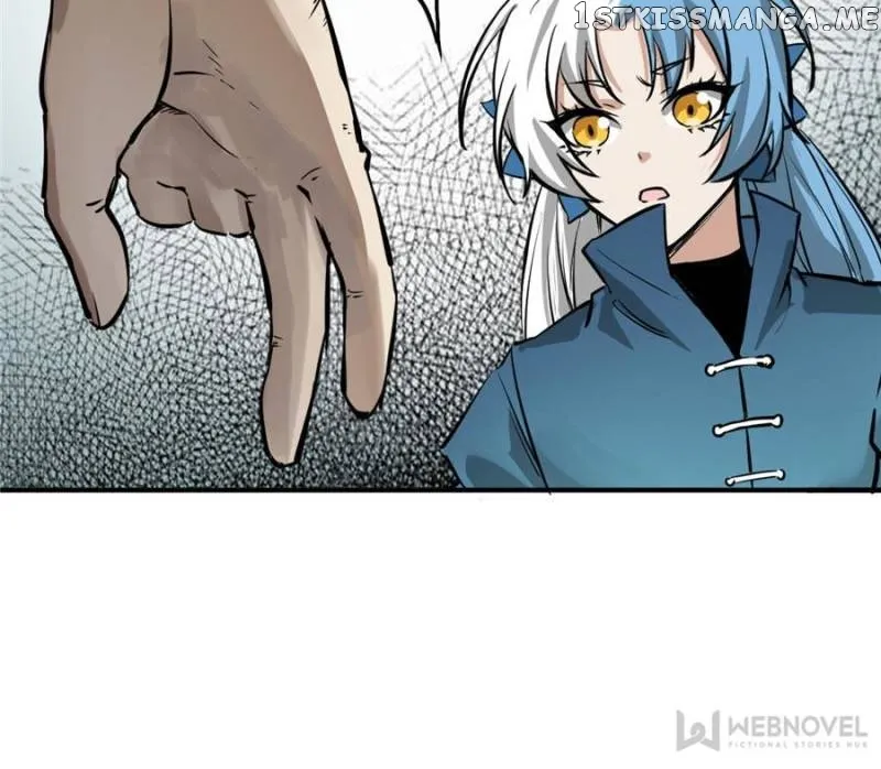 Another beginning with the Guhuo bird Chapter 112 page 23 - 