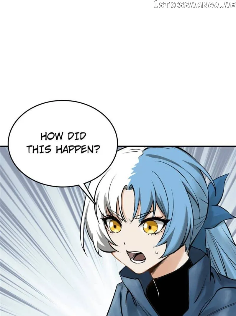 Another beginning with the Guhuo bird Chapter 112 page 24 - 
