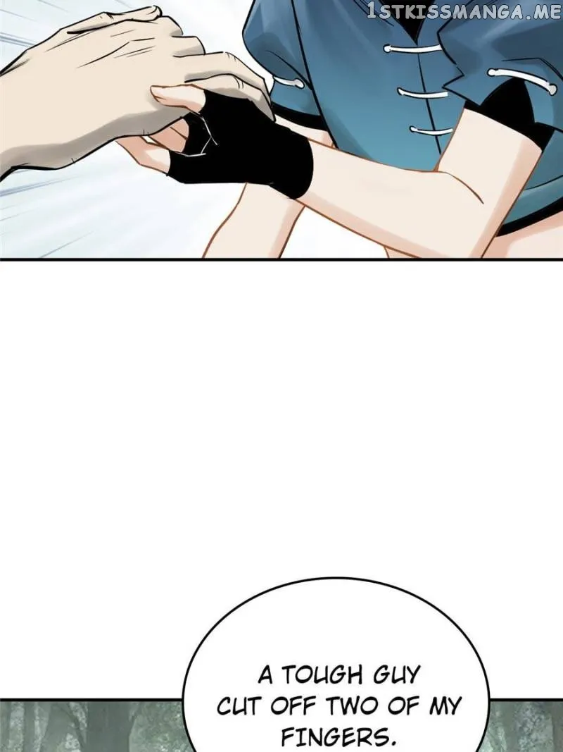 Another beginning with the Guhuo bird Chapter 112 page 25 - 