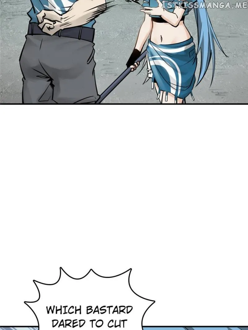 Another beginning with the Guhuo bird Chapter 112 page 27 - 