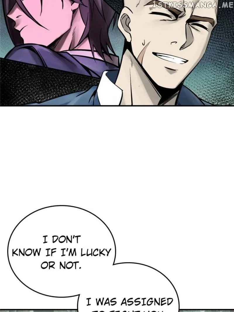 Another beginning with the Guhuo bird Chapter 112 page 30 - 