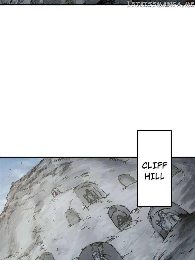 Another beginning with the Guhuo bird Chapter 112 page 4 - 