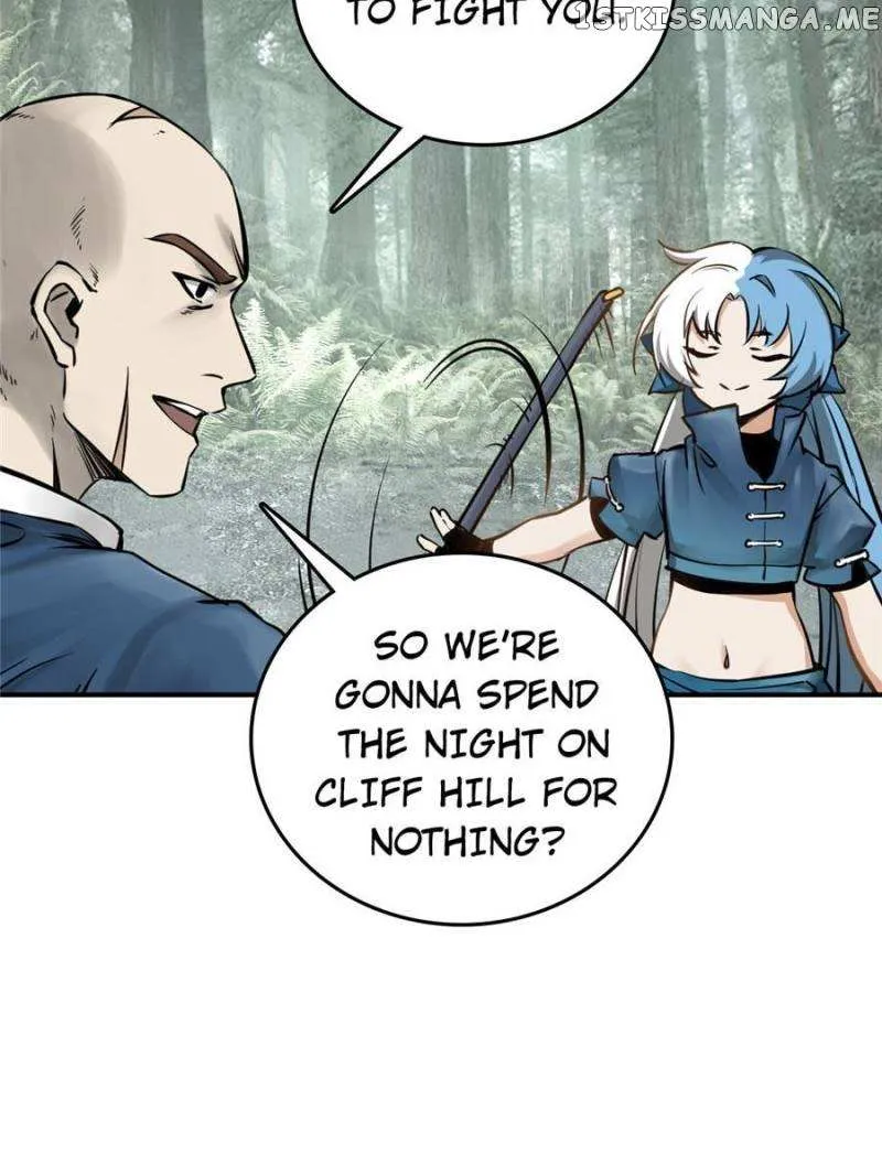 Another beginning with the Guhuo bird Chapter 112 page 31 - 