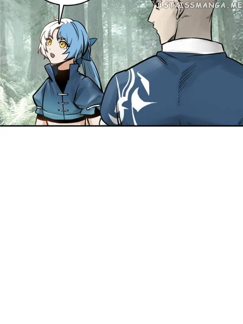 Another beginning with the Guhuo bird Chapter 112 page 33 - 