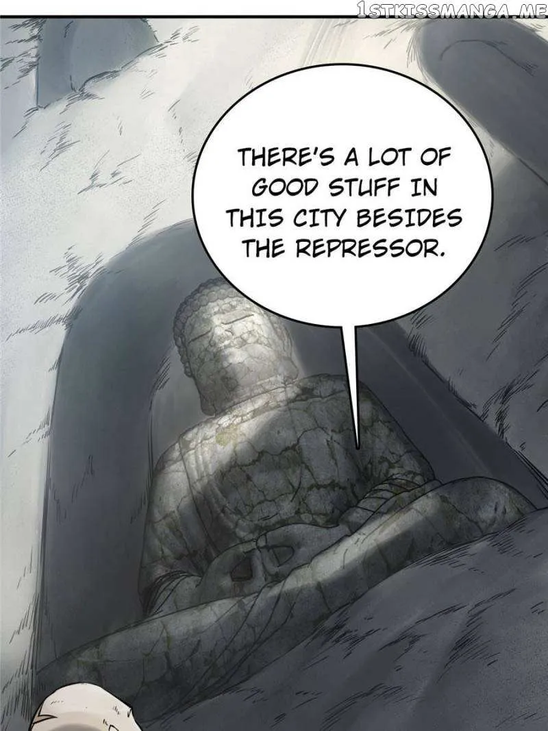 Another beginning with the Guhuo bird Chapter 112 page 34 - 