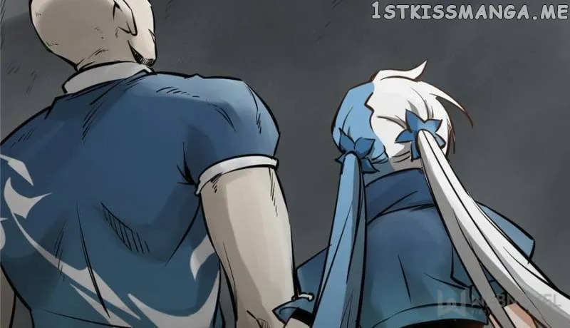 Another beginning with the Guhuo bird Chapter 112 page 35 - 