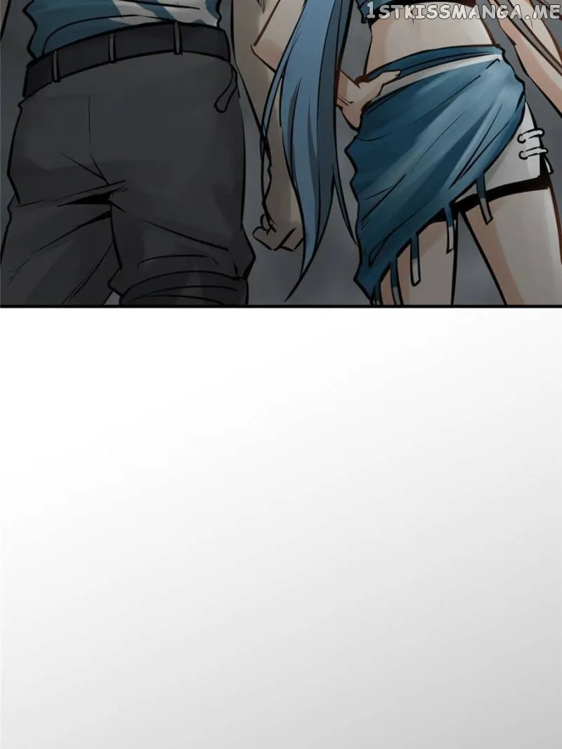 Another beginning with the Guhuo bird Chapter 112 page 36 - 