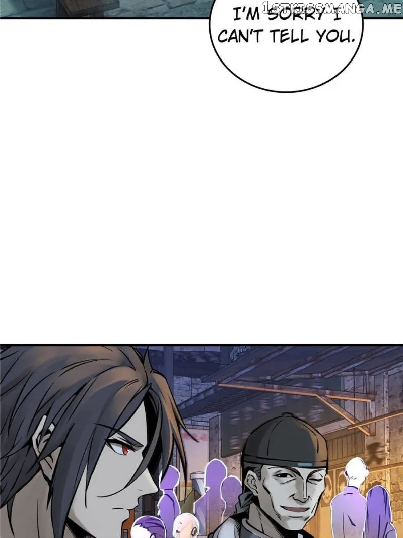 Another beginning with the Guhuo bird Chapter 112 page 40 - 