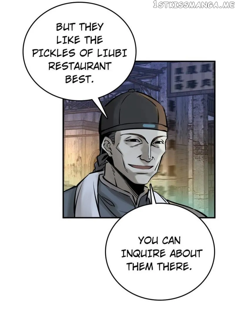 Another beginning with the Guhuo bird Chapter 112 page 42 - 