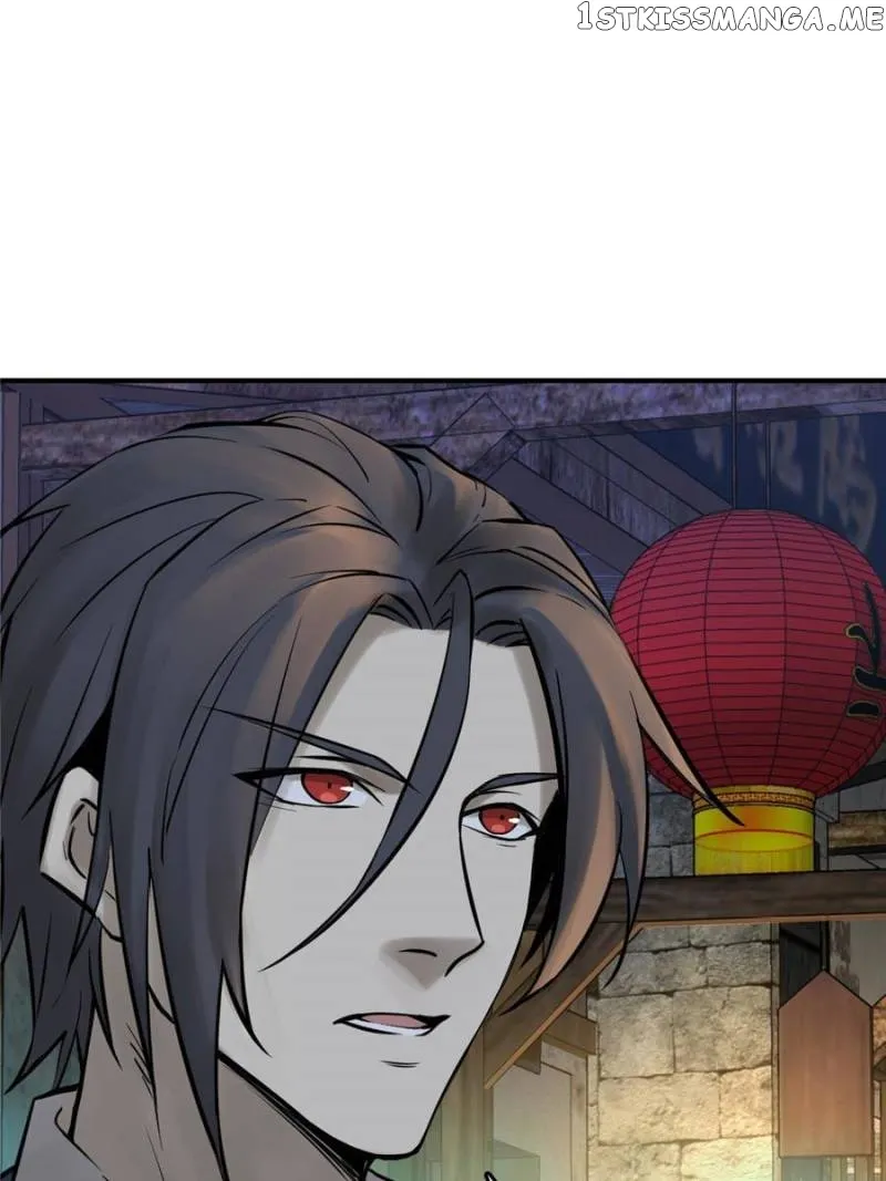 Another beginning with the Guhuo bird Chapter 112 page 43 - 