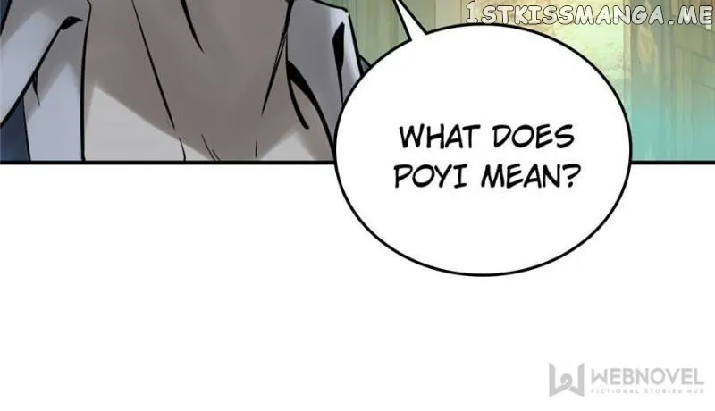 Another beginning with the Guhuo bird Chapter 112 page 44 - 