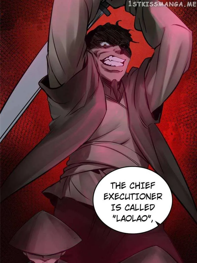 Another beginning with the Guhuo bird Chapter 112 page 46 - 