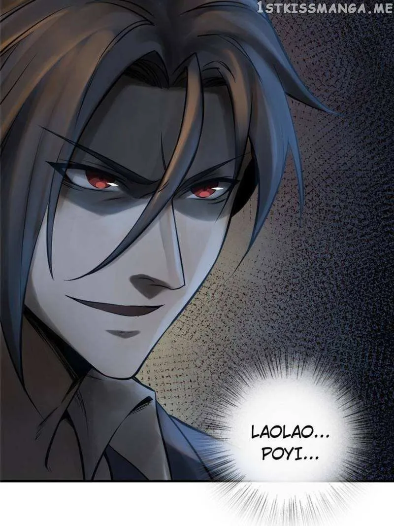 Another beginning with the Guhuo bird Chapter 112 page 48 - 