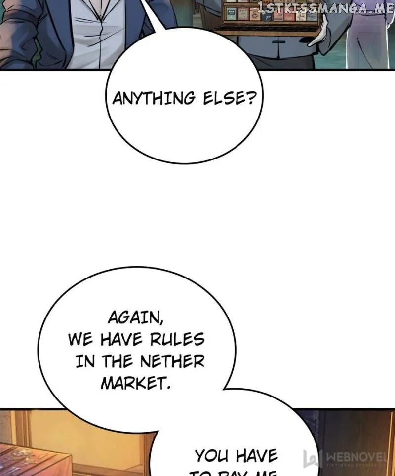 Another beginning with the Guhuo bird Chapter 112 page 50 - 