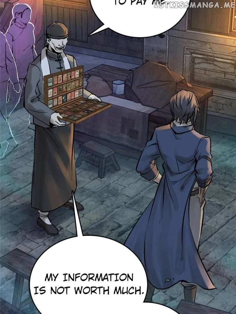 Another beginning with the Guhuo bird Chapter 112 page 51 - 