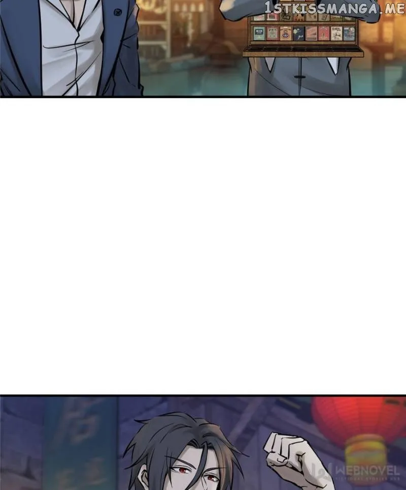 Another beginning with the Guhuo bird Chapter 112 page 53 - 