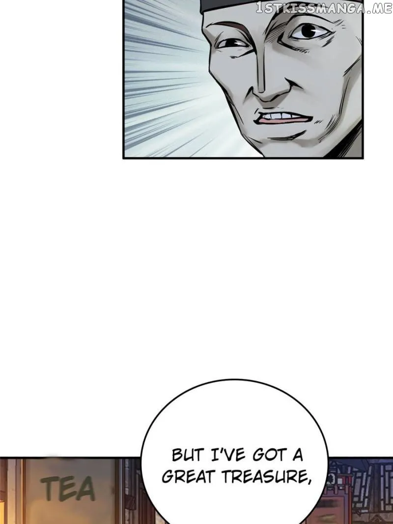 Another beginning with the Guhuo bird Chapter 112 page 55 - 