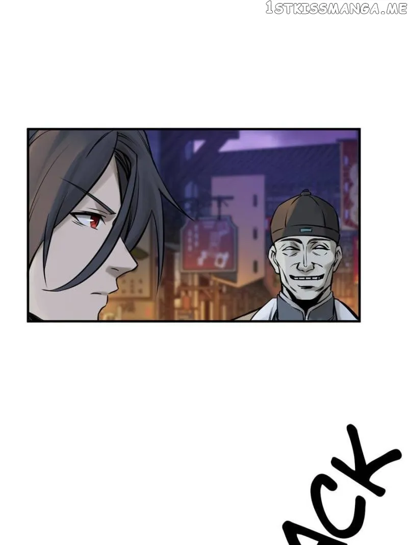 Another beginning with the Guhuo bird Chapter 112 page 57 - 