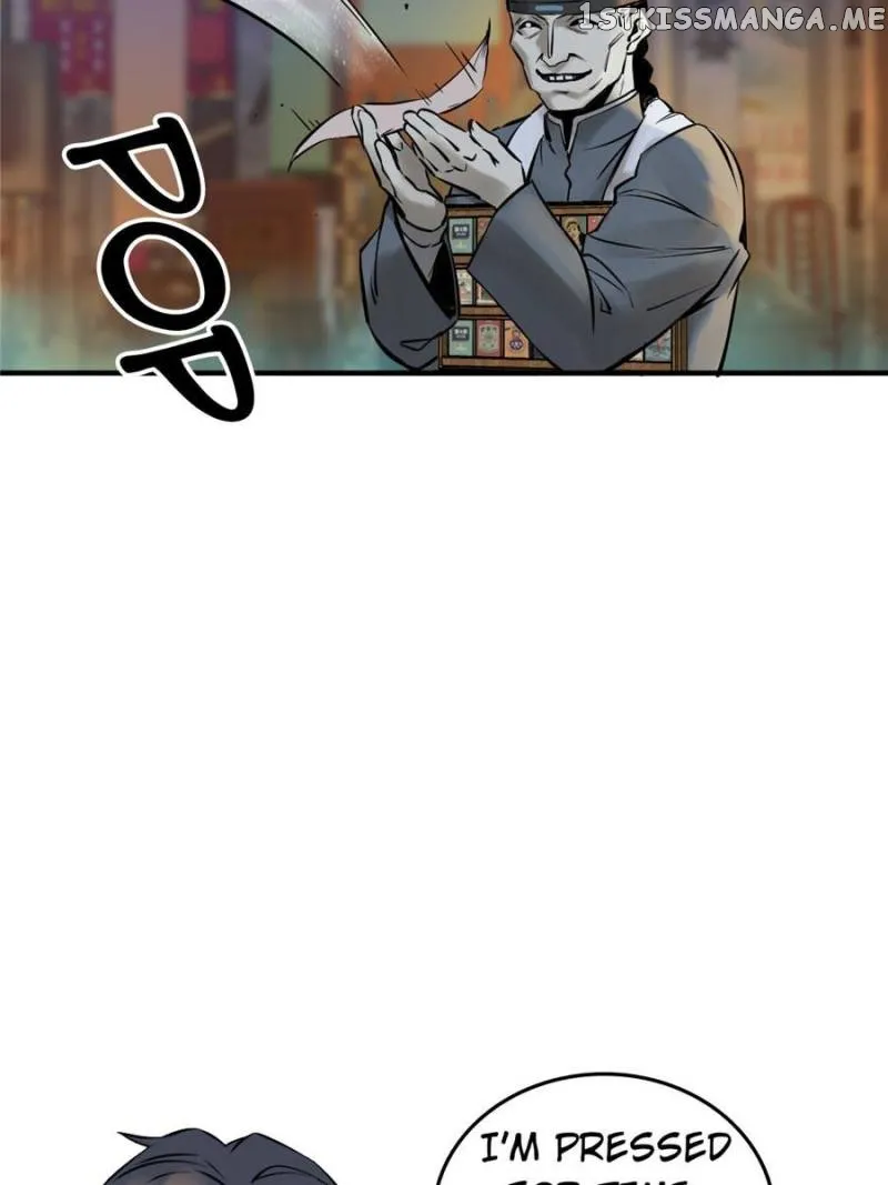 Another beginning with the Guhuo bird Chapter 112 page 60 - 