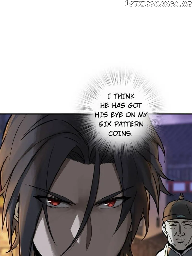 Another beginning with the Guhuo bird Chapter 112 page 63 - 