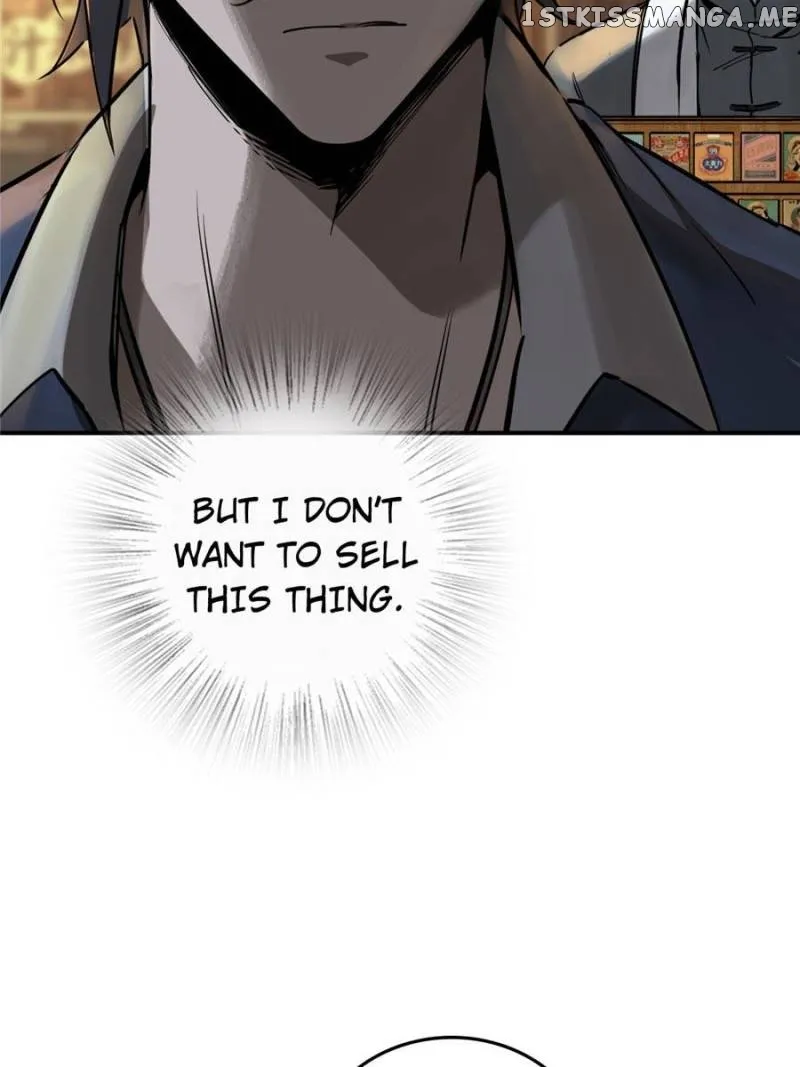 Another beginning with the Guhuo bird Chapter 112 page 64 - 