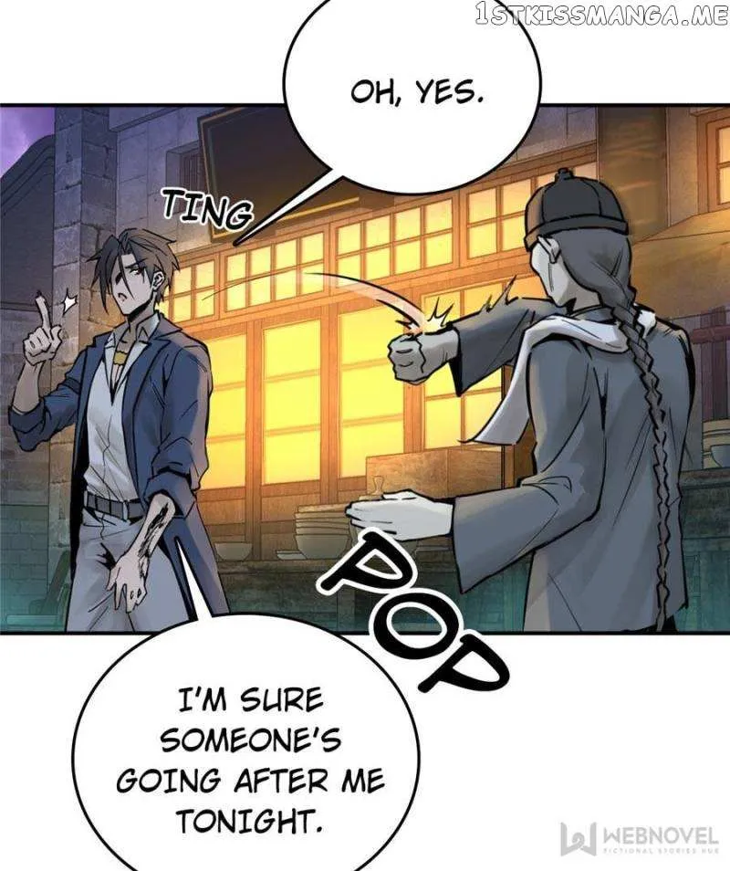 Another beginning with the Guhuo bird Chapter 112 page 65 - 