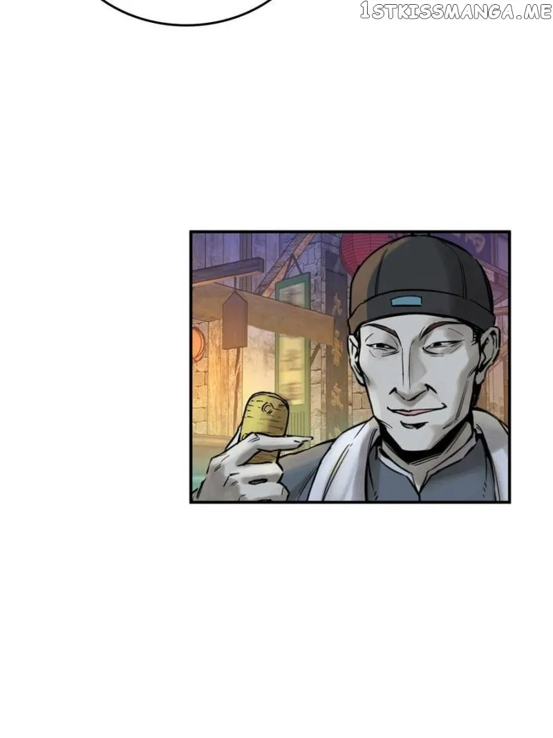 Another beginning with the Guhuo bird Chapter 112 page 66 - 