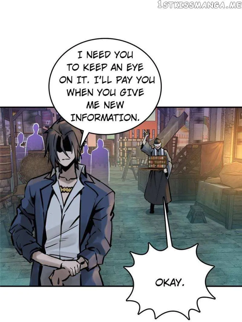 Another beginning with the Guhuo bird Chapter 112 page 67 - 