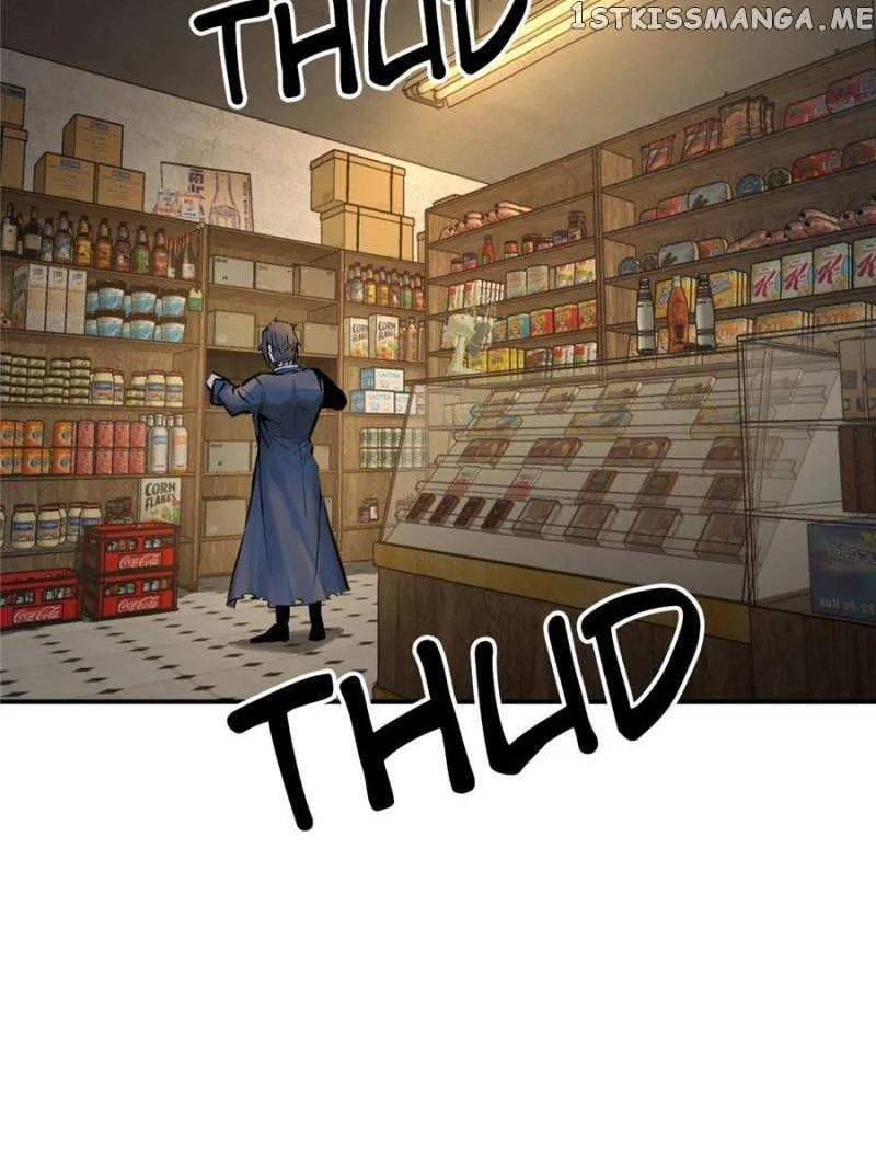 Another beginning with the Guhuo bird Chapter 112 page 70 - 
