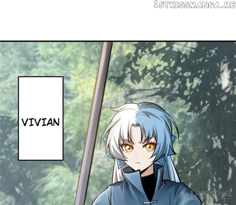 Another beginning with the Guhuo bird Chapter 112 page 8 - 