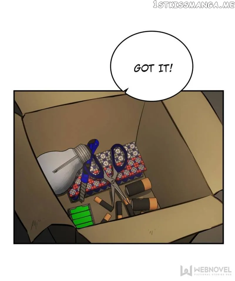Another beginning with the Guhuo bird Chapter 112 page 71 - 